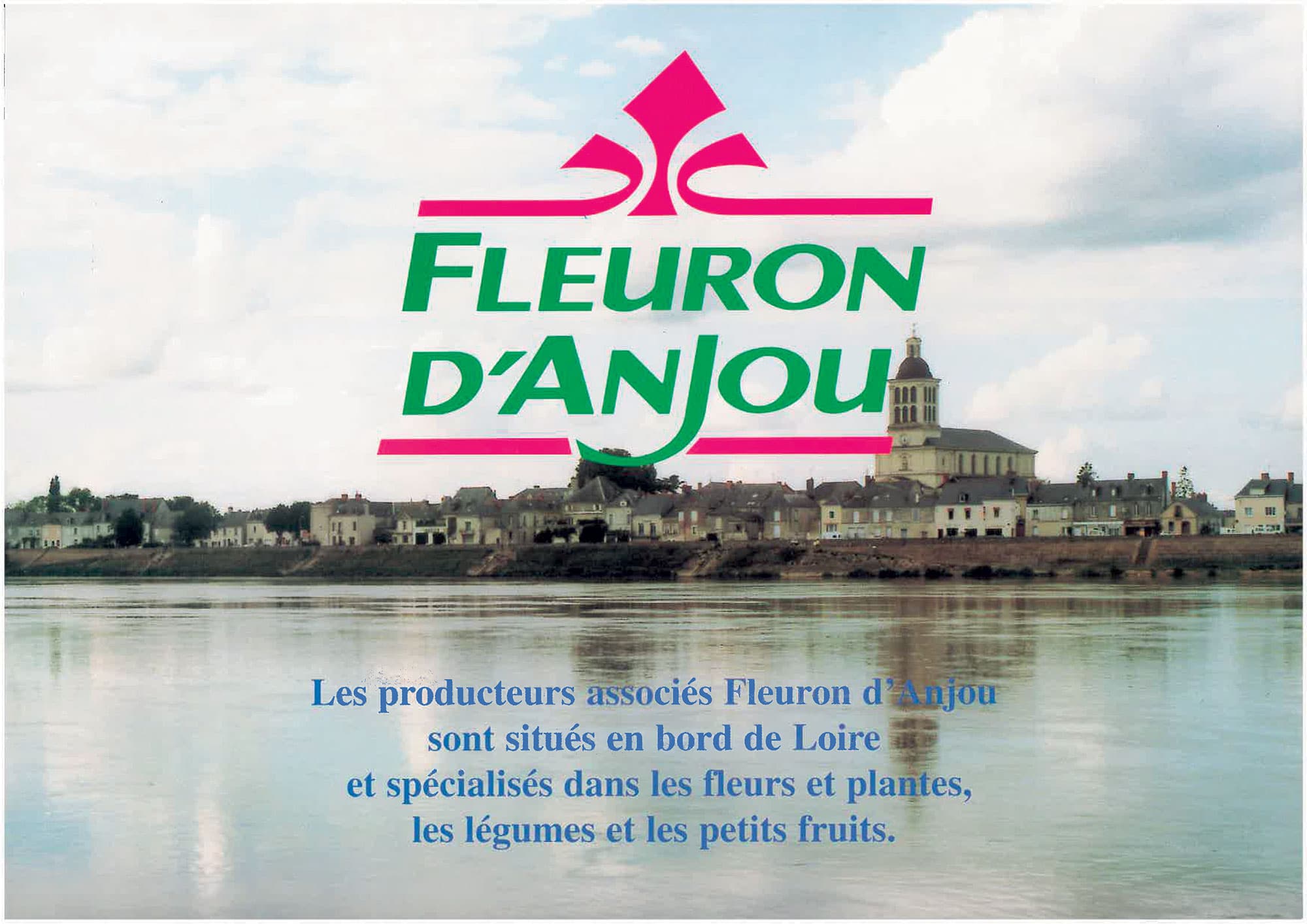 Un Groupe Coop Ratif Fleuron D Anjou